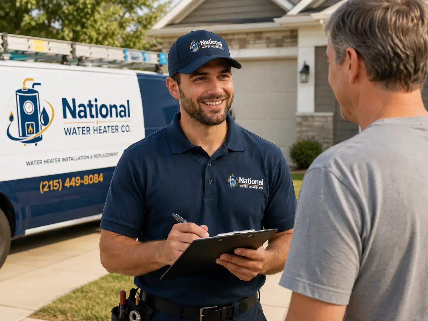 Water Heater Installation Deering, MO FAQs